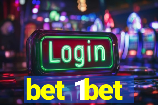 bet 1bet